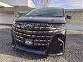 2023 Toyota Alphard