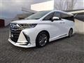 2023 Toyota Alphard