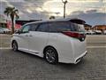 2023 Toyota Alphard