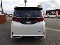 2023 Toyota Alphard