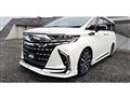 2023 Toyota Alphard