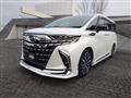 2023 Toyota Alphard