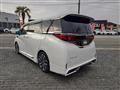 2023 Toyota Alphard