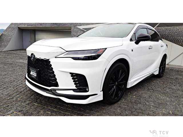 2023 Lexus RX