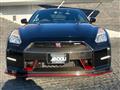 2015 Nissan Nissan GT-R