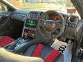 2015 Nissan Nissan GT-R