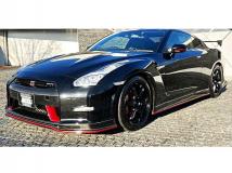 2015 Nissan Nissan GT-R