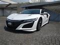 2018 Honda NSX