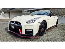 2019 Nissan Nissan GT-R