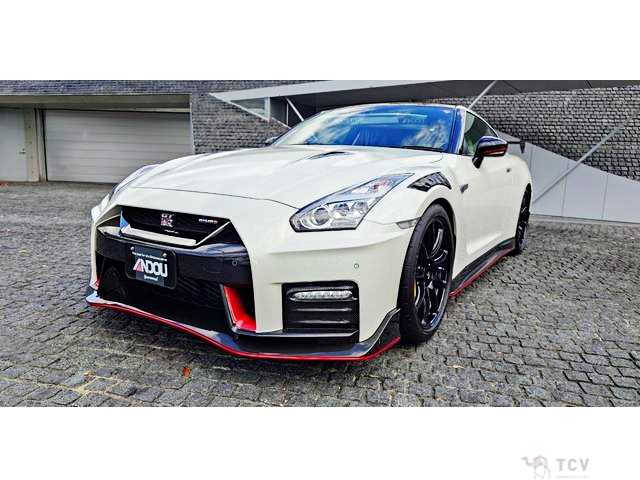 2020 Nissan Nissan GT-R