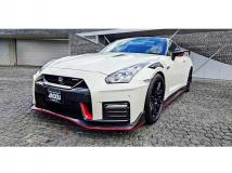 2020 Nissan Nissan GT-R