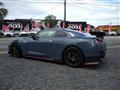 2022 Nissan Nissan GT-R