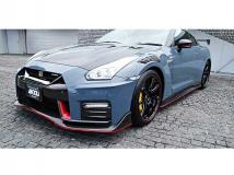 2022 Nissan Nissan GT-R