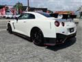 2022 Nissan Nissan GT-R