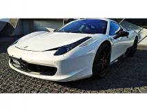 2015 Ferrari Ferrari Others