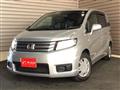 2011 Honda Freed