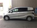 2011 Honda Freed