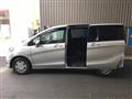 2011 Honda Freed