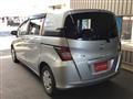 2011 Honda Freed