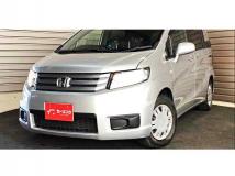 2011 Honda Freed