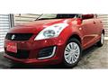 2015 Suzuki Swift