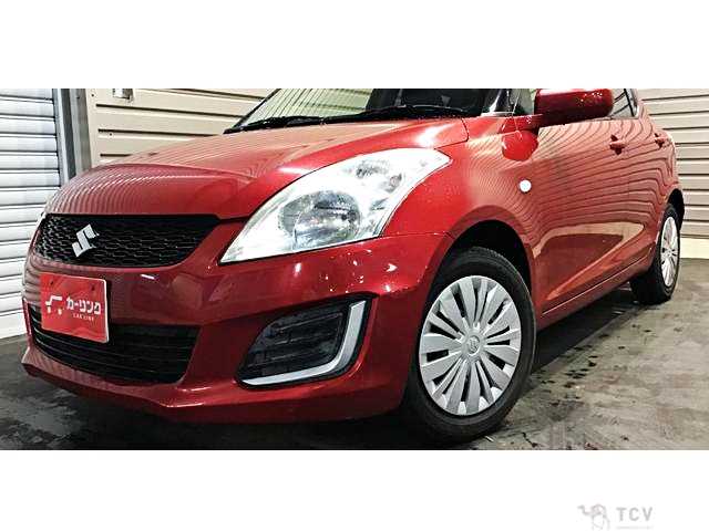 2015 Suzuki Swift