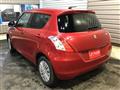 2015 Suzuki Swift