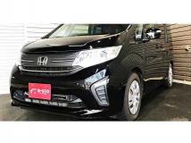 2018 Honda Step WGN