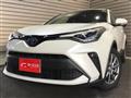 2020 Toyota C-HR