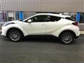 2020 Toyota C-HR