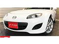 2012 Mazda Roadster