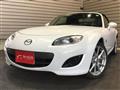 2012 Mazda Roadster