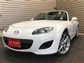 2012 Mazda Roadster