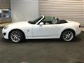 2012 Mazda Roadster