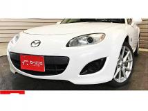 2012 Mazda Roadster