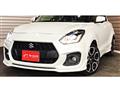 2022 Suzuki Swift
