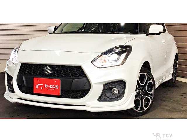 2022 Suzuki Swift