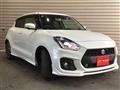 2022 Suzuki Swift