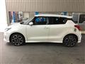 2022 Suzuki Swift