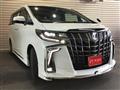 2023 Toyota Alphard