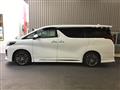 2023 Toyota Alphard