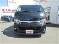 2010 Toyota Hiace Van