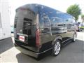 2010 Toyota Hiace Van