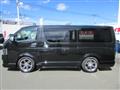 2010 Toyota Hiace Van