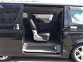 2010 Toyota Hiace Van