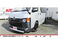 2014 Toyota Hiace Van
