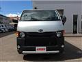 2014 Toyota Hiace Van