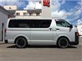 2014 Toyota Hiace Van