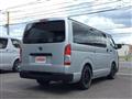 2014 Toyota Hiace Van