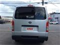 2014 Toyota Hiace Van